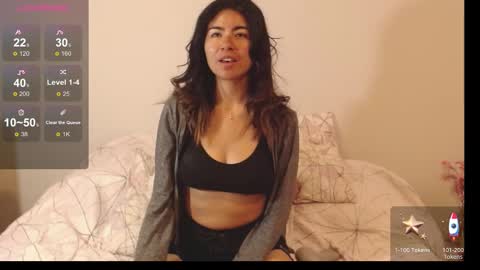 Alice online show from November 10, 12:08 pm