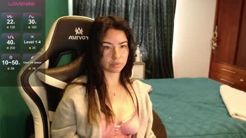 Alice online show from April 15, 2:42 pm