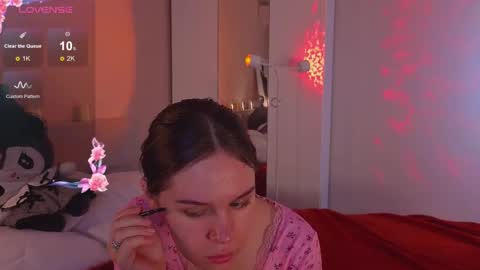 Alice online show from November 12, 3:53 am