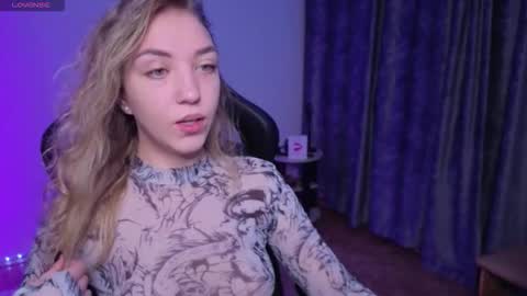 Alice online show from February 12, 1:20 am