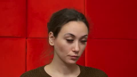 AliceMunro online show from March 12, 8:41 pm