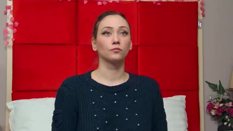 AliceMunro online show from February 25, 8:32 pm