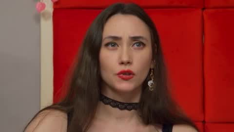 AliceMunro online show from February 18, 11:08 pm