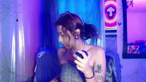      online show from November 2, 5:57 pm