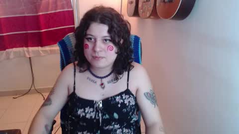 Alicia Aldara online show from November 13, 3:09 am