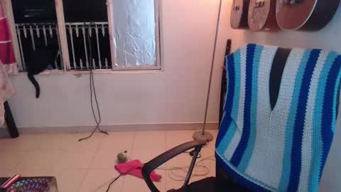 Alicia Aldara online show from October 14, 3:20 am