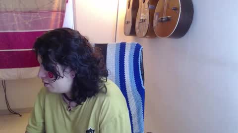 Alicia Aldara online show from October 19, 4:06 am