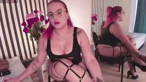 alice_rodman online show from February 15, 2:05 pm