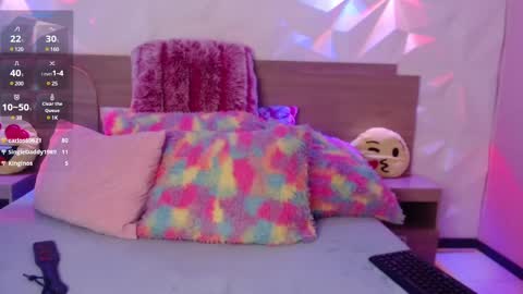 Alice  online show from February 15, 8:54 pm