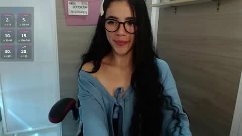 Alice  online show from February 20, 2:35 pm