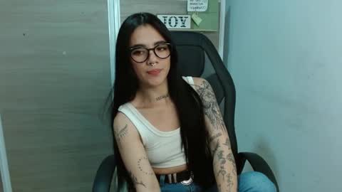 Alice  online show from September 12, 3:30 am