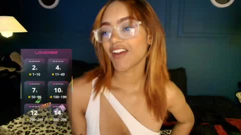 alice_simmons online show from June 9, 3:28 am
