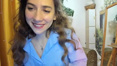 Alice Love you all  online show from July 27, 9:23 pm