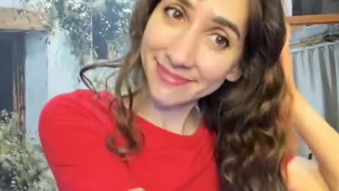 Alice Love you all  online show from June 15, 9:18 pm
