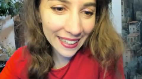Alice Love you all  online show from July 2, 9:20 pm