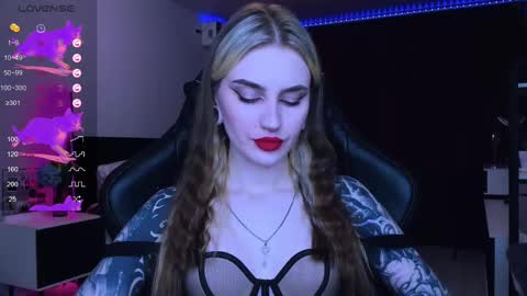 Alice online show from March 9, 6:11 pm