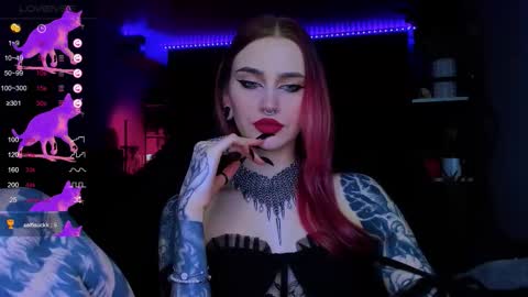 Alice online show from February 17, 7:35 pm