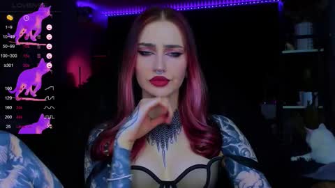 Alice online show from March 3, 6:48 pm