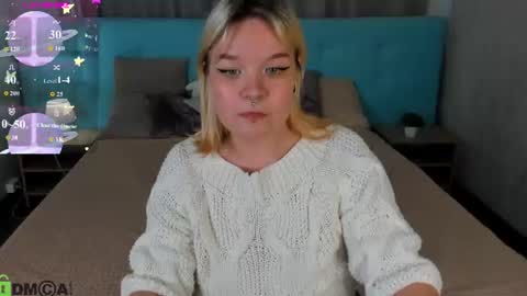 Alice at the end of my broadcast I whom when will I be online again gtm7 online show from July 28, 8:56 am