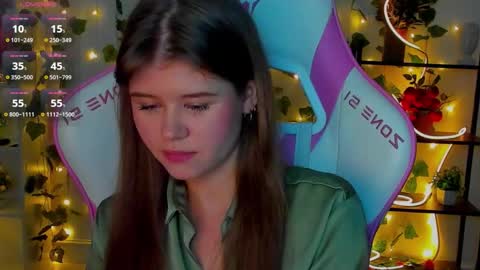 Alice online show from March 9, 7:51 pm