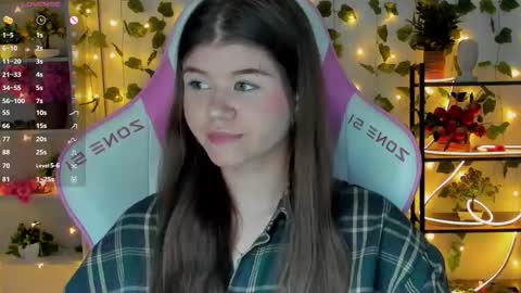 Snapshot of alice_tails chatting on October 24, 9:26 pm Alice online show from October 24, 9:26 pm