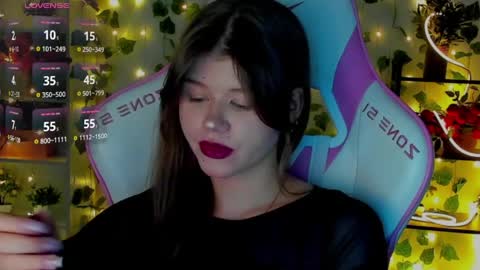 Alice online show from March 26, 7:30 pm