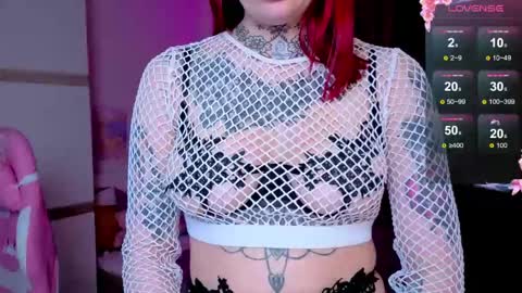 Alice online show from March 14, 9:35 am