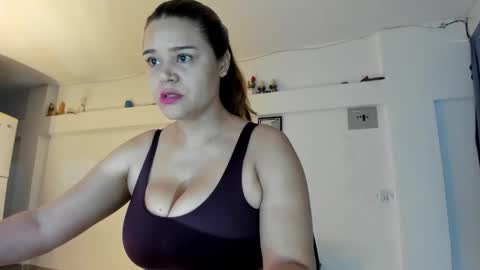 Alice thompsonx online show from November 14, 1:57 pm