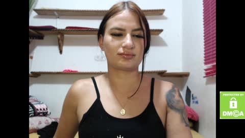 Alice online show from January 11, 2:20 am