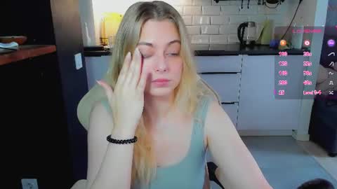 Alice online show from July 24, 4:20 am