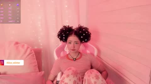 Alice  online show from December 2, 6:28 pm