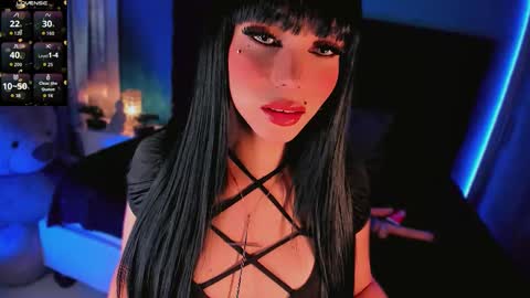 Alice online show from November 25, 12:42 am