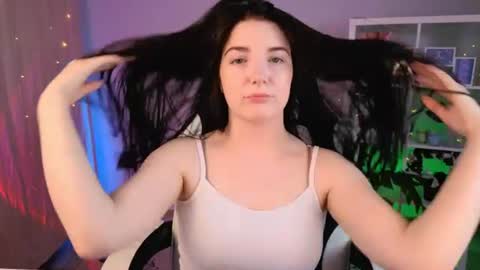 alicechanell online show from June 14, 3:30 am