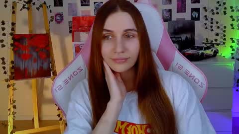 alicecharmy online show from February 20, 8:58 pm