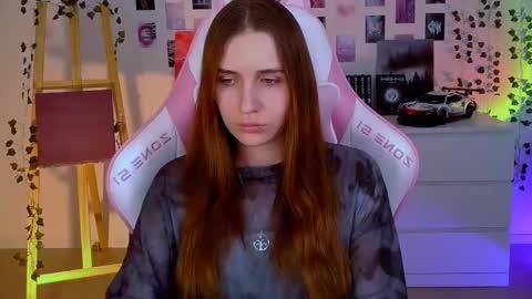 alicecharmy online show from February 24, 3:53 pm