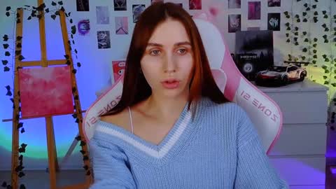 alicecharmy online show from January 17, 10:22 am