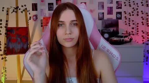 alicecharmy online show from February 21, 5:09 pm