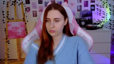 alicecharmy online show from January 26, 11:06 am