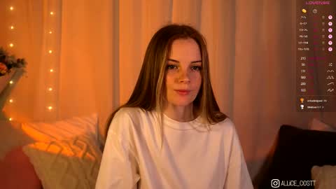 alicecost online show from March 10, 4:22 pm