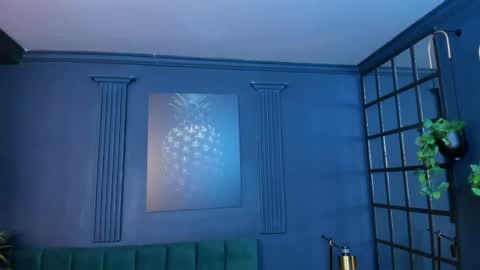 Alice online show from April 17, 11:34 am