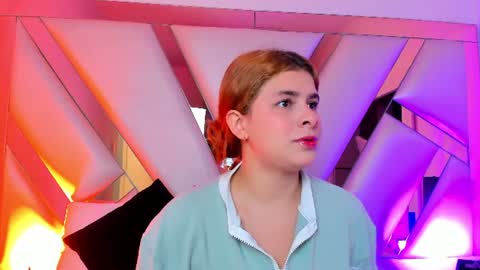 AliceCruz online show from July 24, 1:30 pm