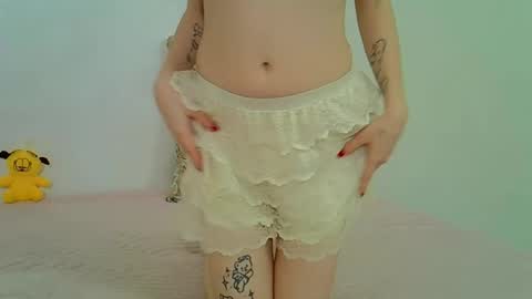 Alice online show from November 25, 9:46 pm