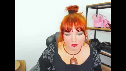 AliceDangerous online show from December 14, 8:51 pm