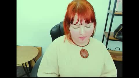 AliceDangerous online show from December 20, 6:24 pm