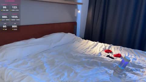 Alice online show from March 24, 12:33 pm