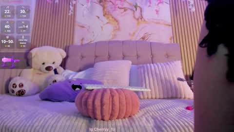  Aliice online show from March 13, 10:35 pm