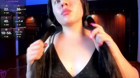 aliceebroownn online show from March 11, 9:40 pm