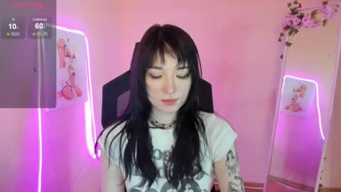 Alice online show from June 11, 2:53 am