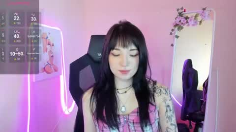 Alice online show from June 12, 3:38 am