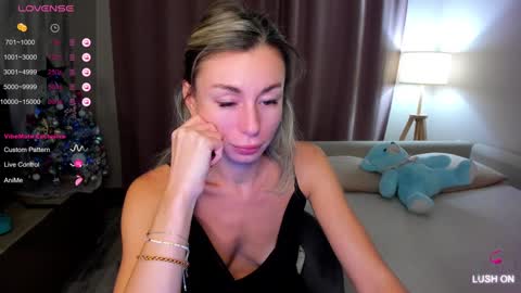 Daniella online show from January 7, 1:28 am